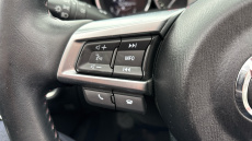 Mazda MX-5 1.5 SE-L Nav 2dr Petrol Convertible